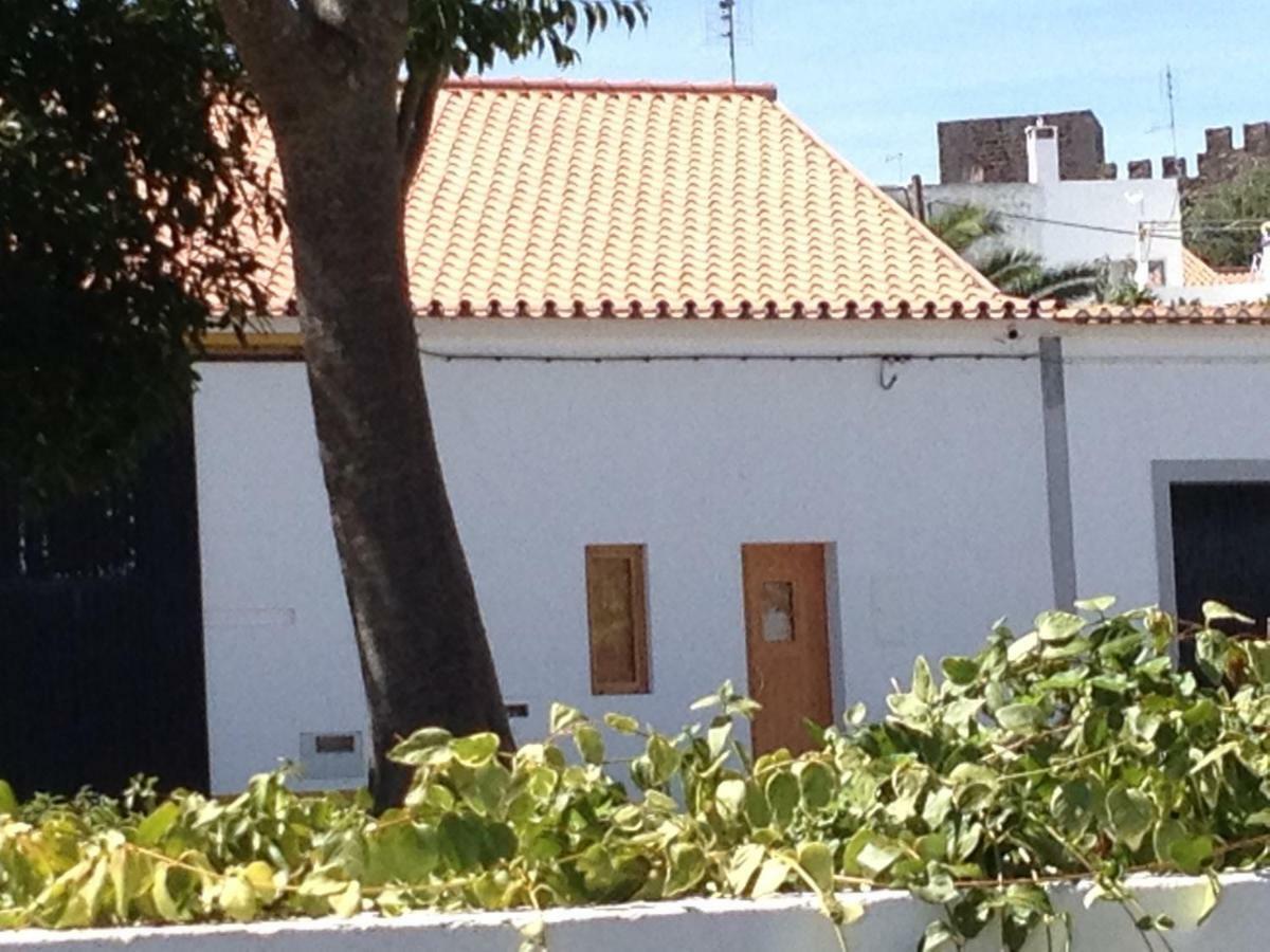 Casa Na Vila Historica De Mourao Exterior photo