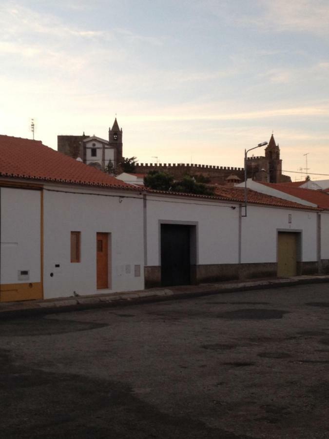 Casa Na Vila Historica De Mourao Exterior photo